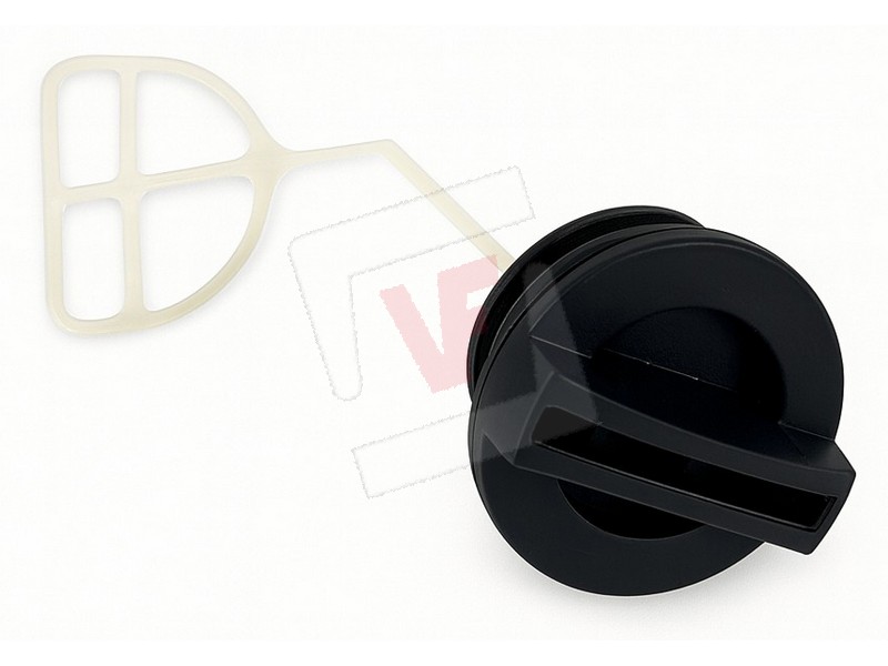 RICAMBIO TAPPO DEL...