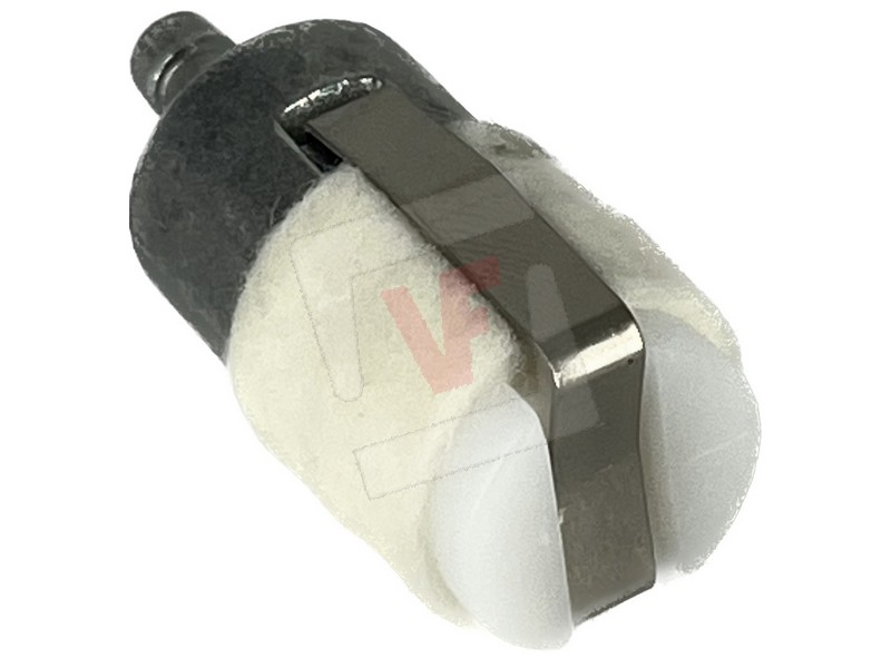 RICAMBIO FILTRO DEL...