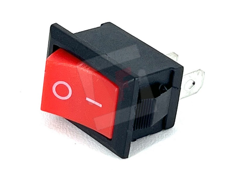 RICAMBIO INTERRUTTORE (130)...