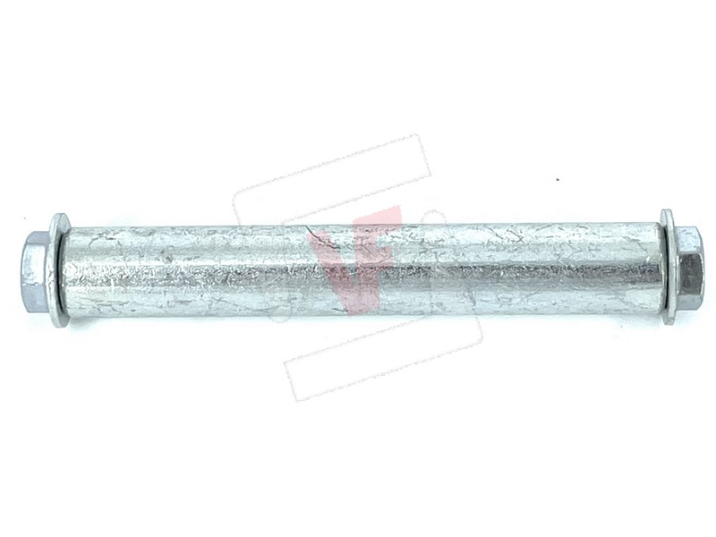 RICAMBIO ASSE COMPLETO DI...