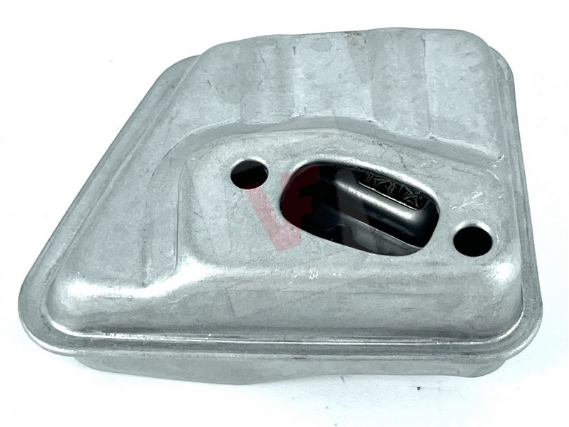 REPLACEMENT MUFFLER FOR...