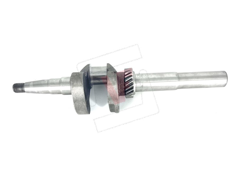 SPARE CRANKSHAFT FOR...