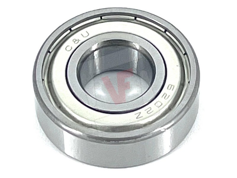 RICAMBIO CUSCINETTO 6202...