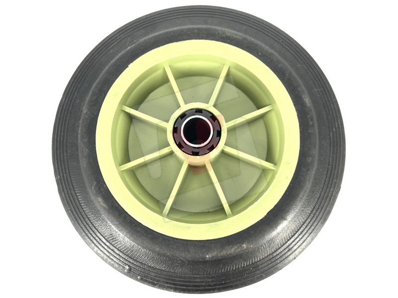 RICAMBIO RUOTA PER CARRELLO...