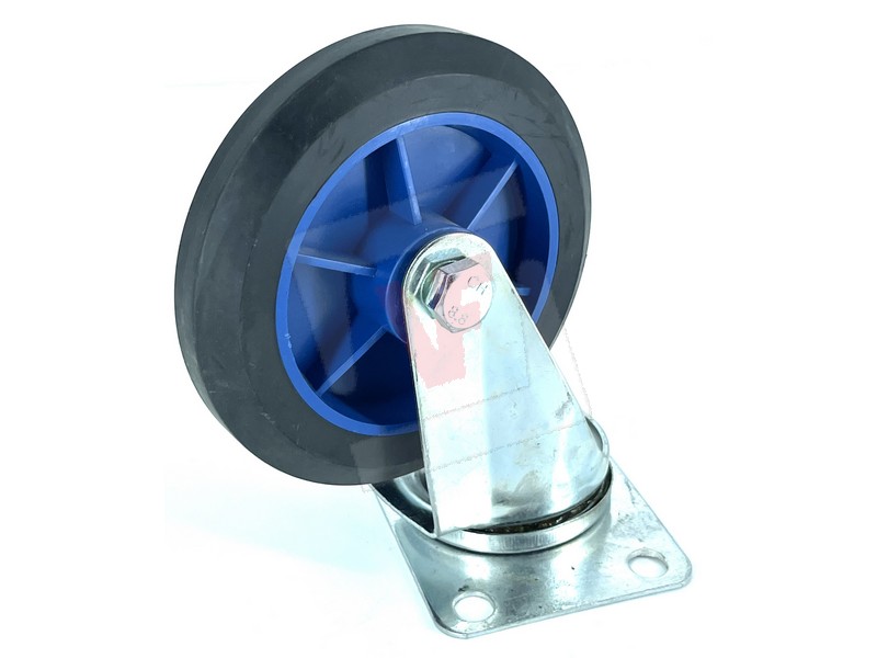 RICAMBIO RUOTA GIREVOLE PER...