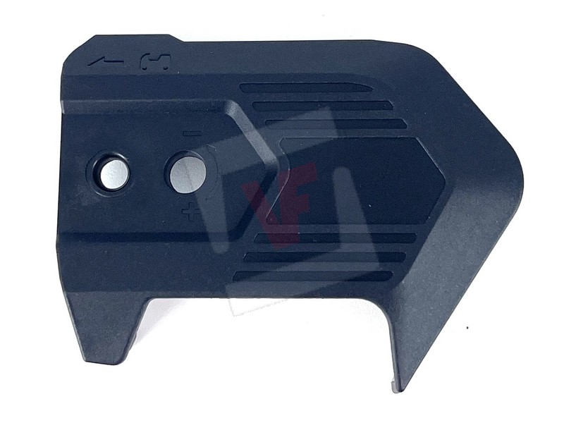 REPLACEMENT BAR COVER FOR...