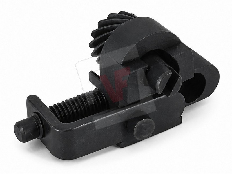 SPARE CHAIN ​​ADJUSTMENT...