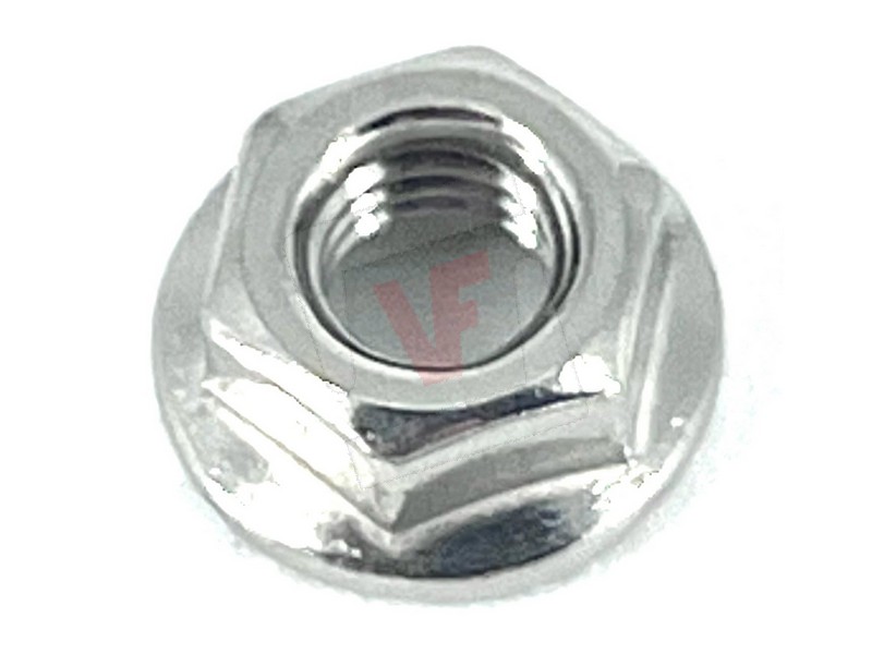 REPLACEMENT BAR FIXING NUT...