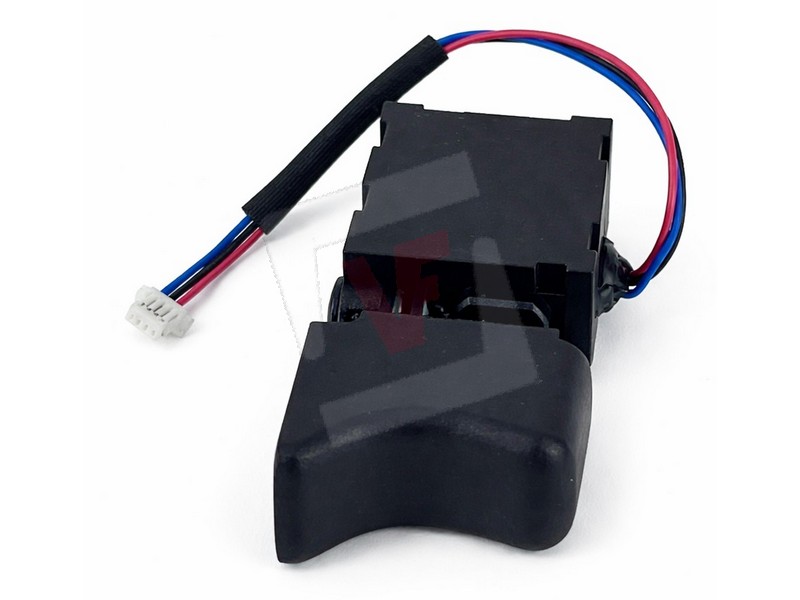 REPLACEMENT START SWITCH...