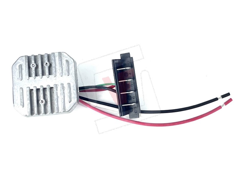REPLACEMENT CONTROL BOARD...