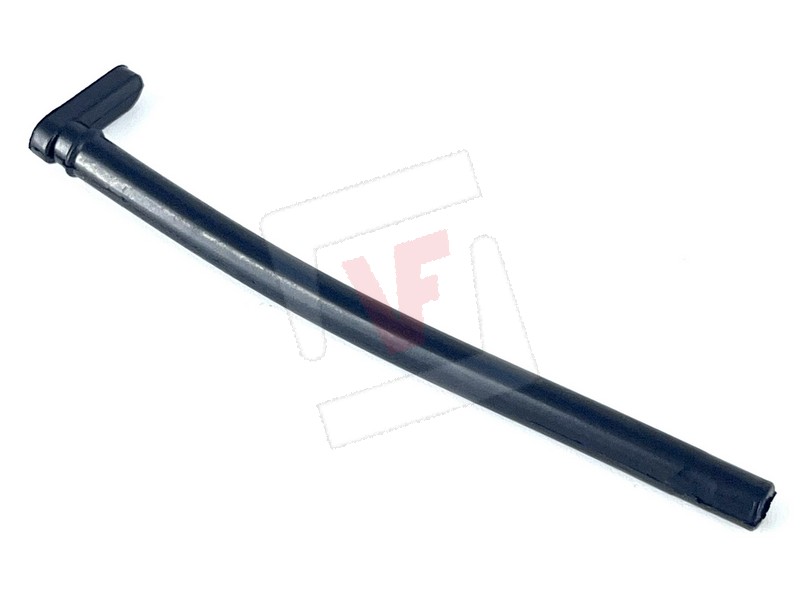 REPLACEMENT OIL OUTLET PIPE...