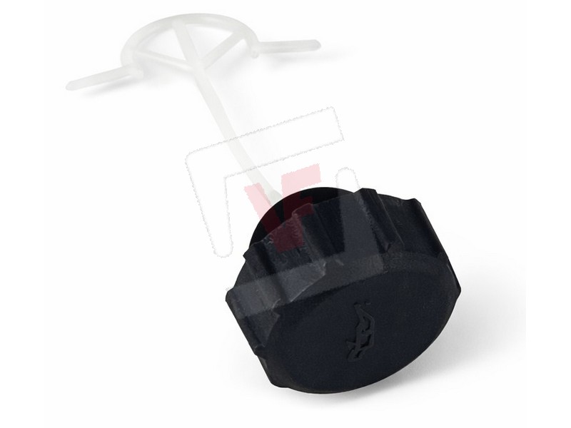 REPLACEMENT OIL TANK CAP...