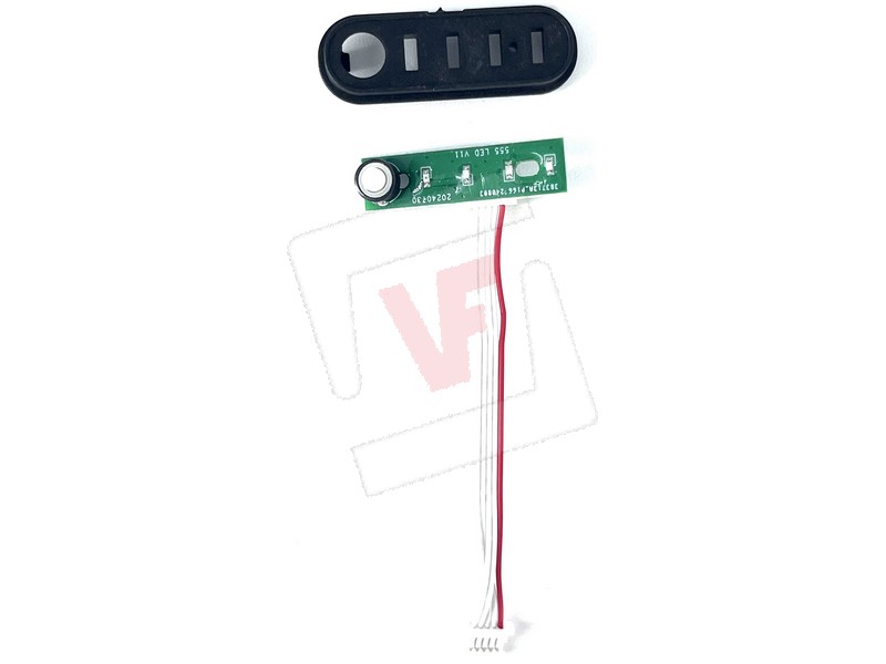 REPLACEMENT SWITCH WITH...