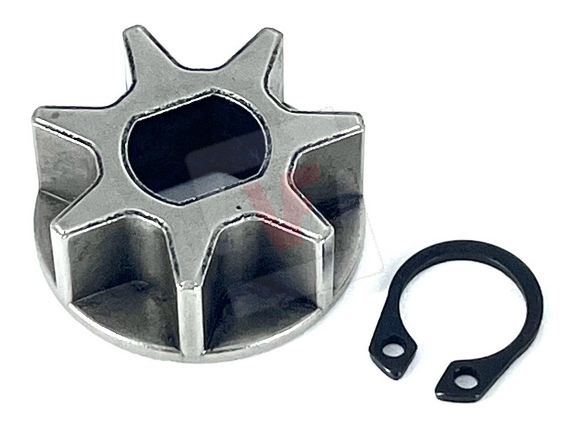 SPARE CHAIN ​​SPOOL FOR...