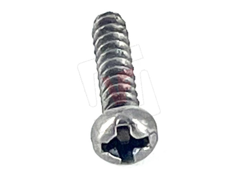REPLACEMENT SCREW FOR COVER...