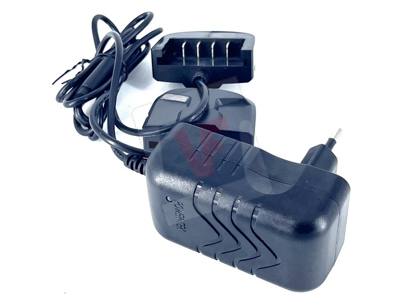 REPLACEMENT BATTERY CHARGER...
