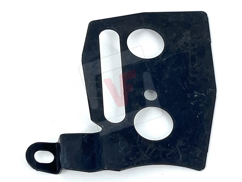 REPLACEMENT PLATE FOR CHAIN...