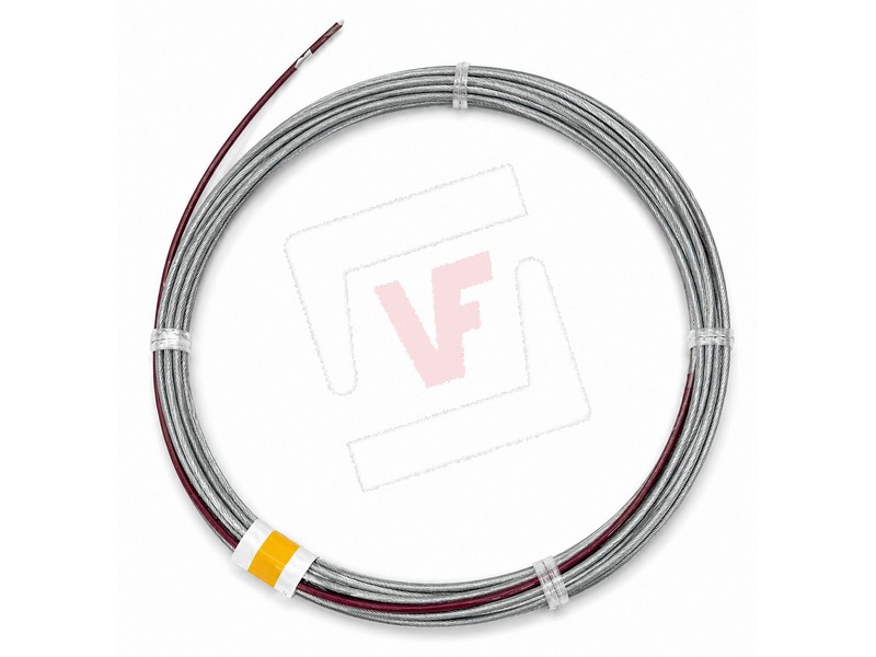 SPARE ROPE FOR ELECTRIC...