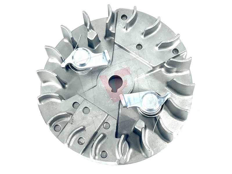RICAMBIO VOLANO (2) PER 59575