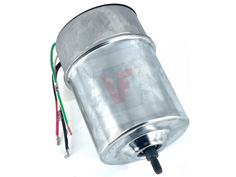 RICAMBIO MOTORE PER 61592