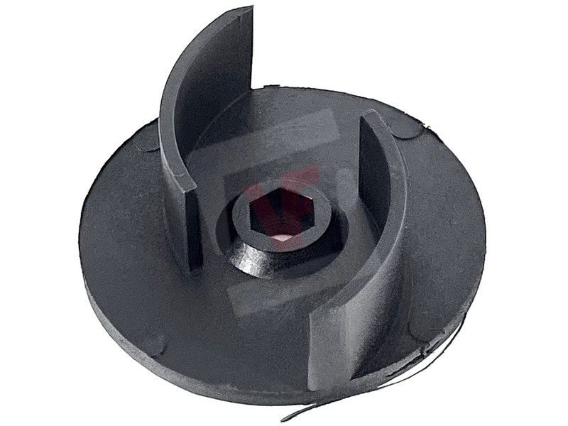 RICAMBIO GIRANTE PER 61592