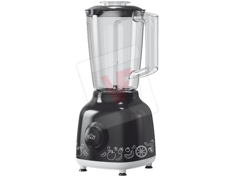 Dcg FRULLATORE 300 W lt. 1,5