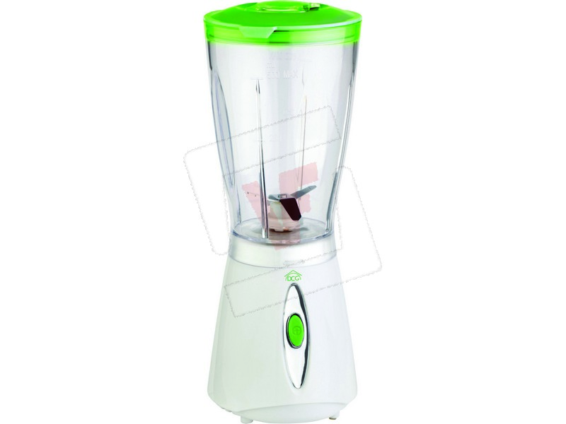 Dcg FRULLATORE 200 W lt. 0,5