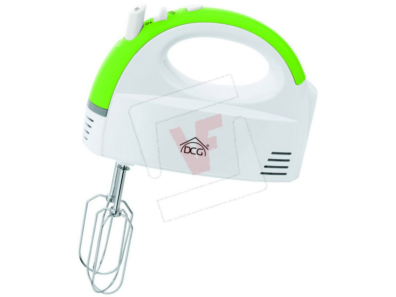 Dcg SBATTITORE 200 W