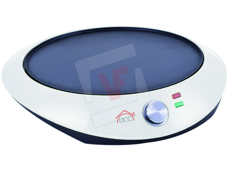 Dcg CREPES MAKER 1.000 W