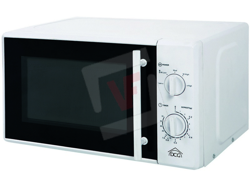 Dcg FORNO A MICROONDE...