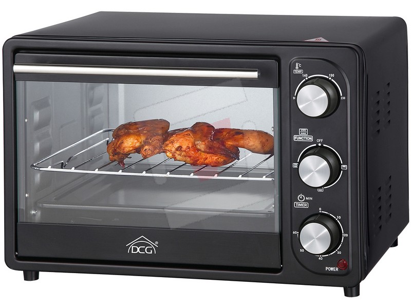 FORNO ELETTRICO 1.300 W lt. 20