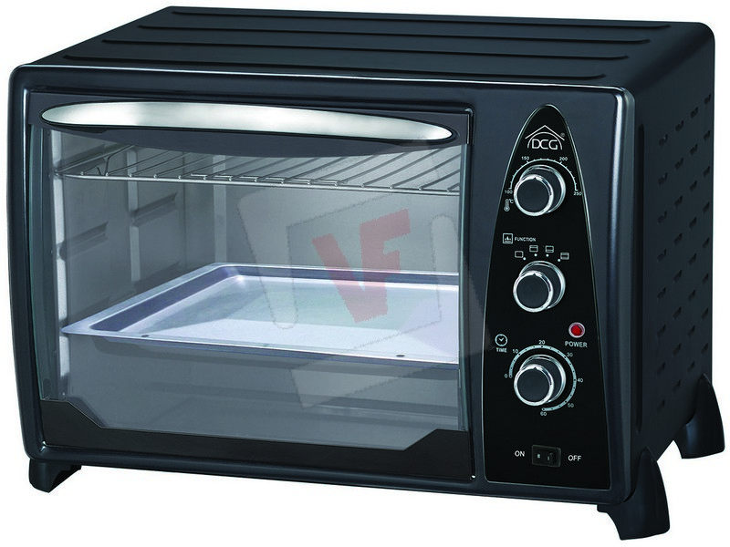 FORNO ELETTRICO 1.600 W lt. 35