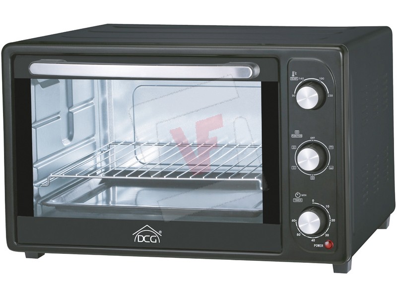 FORNO ELETTRICO 1.800 W lt. 45