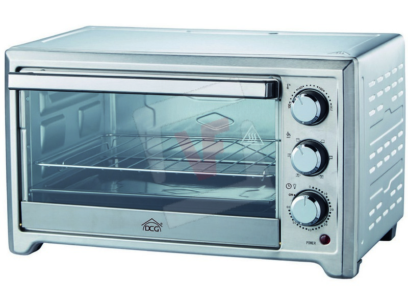 Dcg FORNO ELETTRICO IN...
