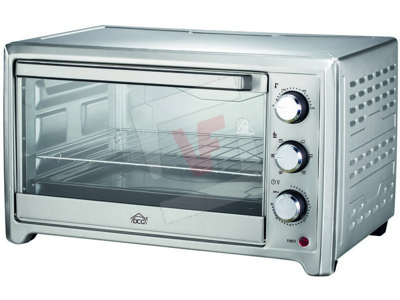 Dcg FORNO ELETTRICO IN...