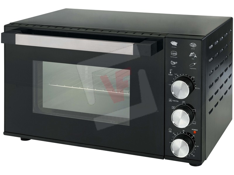 Dcg FORNO ELETTRICO 1.800 W...