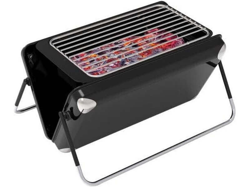 Dcg BARBECUE 3 IN 1...