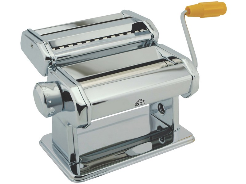 Dcg MACCHINA DA PASTA...