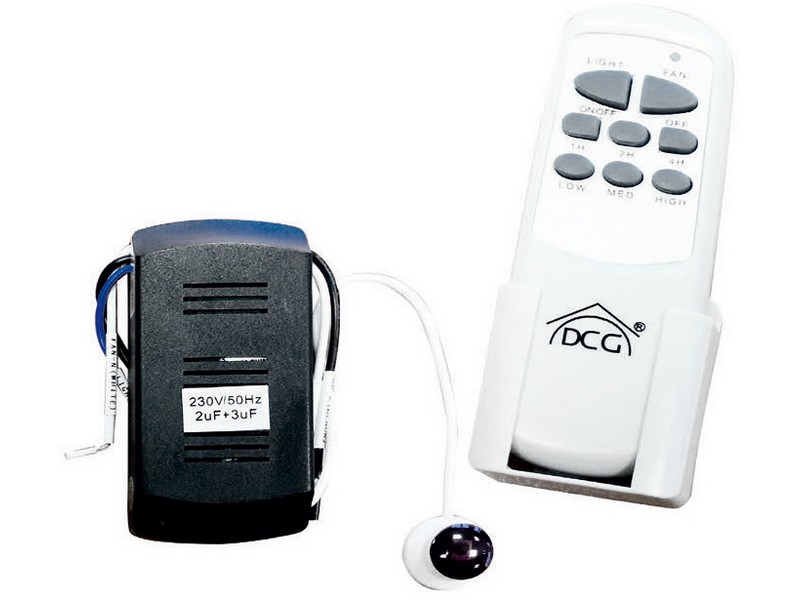 Dcg KIT UNIVERSALE PER...