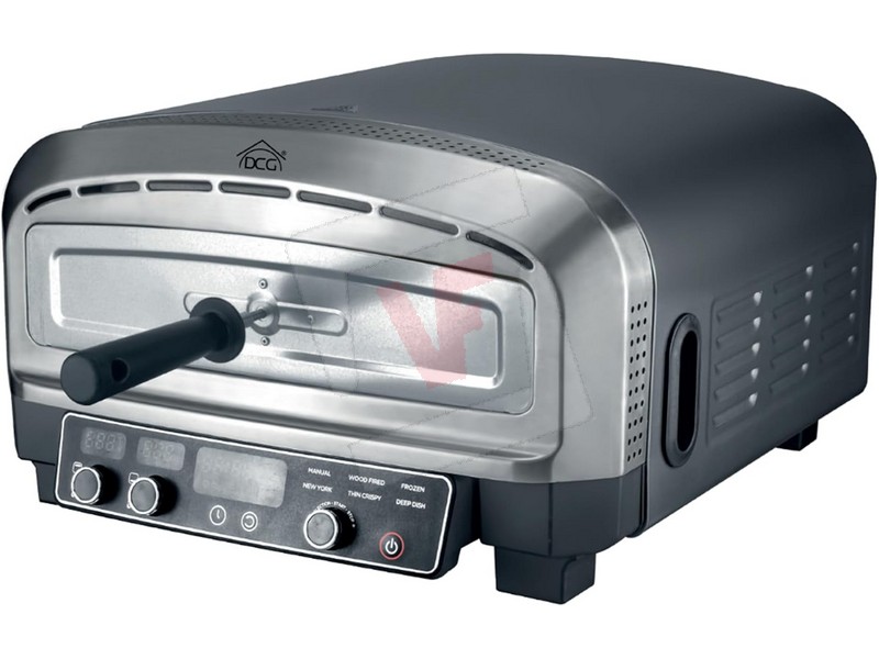 Dcg FORNO ELETTRICO PER...