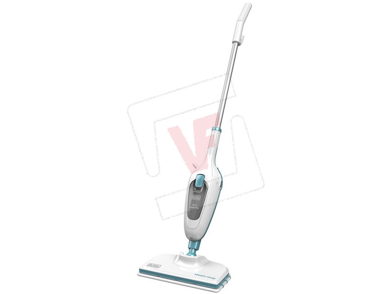 Black+Decker LAVAPAVIMENTI...