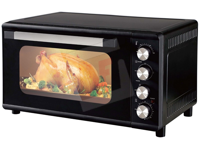 Dcg FORNO ELETTRICO 2000 W...