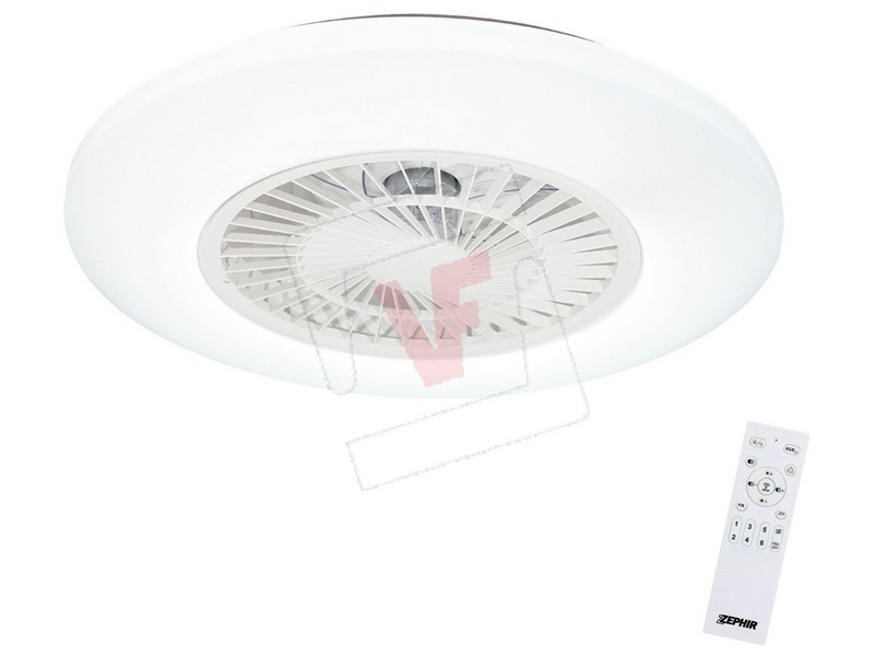 Zephir VENTILATORE...