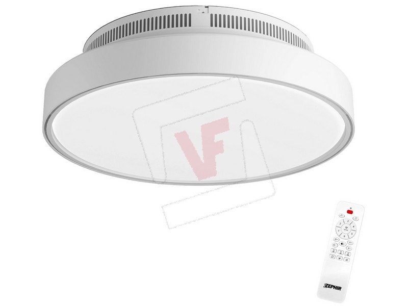 Zephir VENTILATORE...