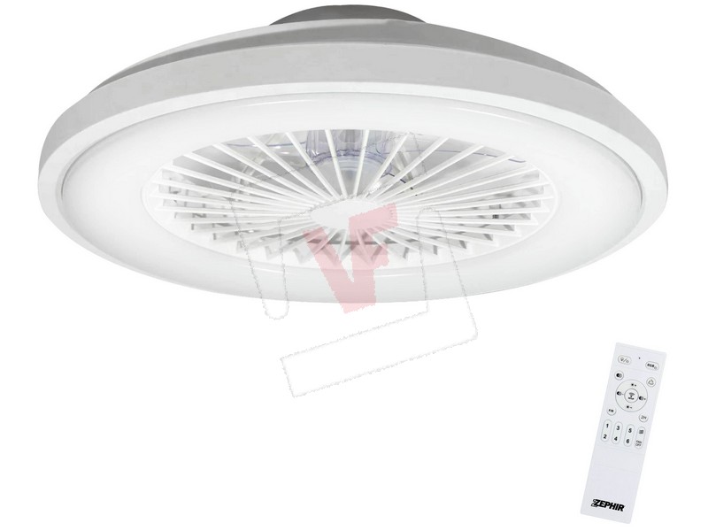 Zephir VENTILATORE...