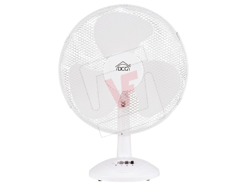 Dcg VENTILATORE DA TAVOLO...