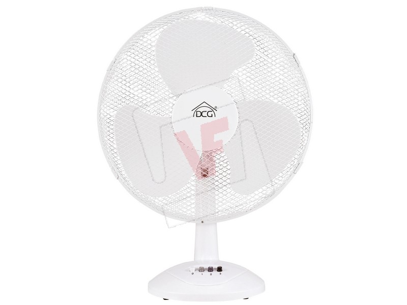 Dcg VENTILATORE DA TAVOLO...