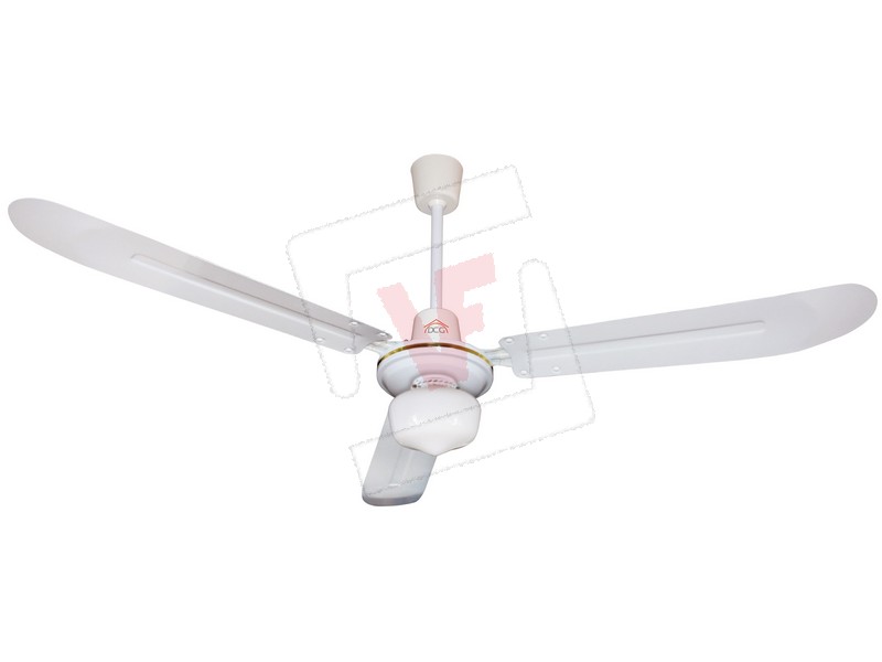 VENTILATORE DA SOFFITTO CON...