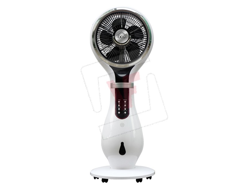 Dcg VENTILATORE CON...
