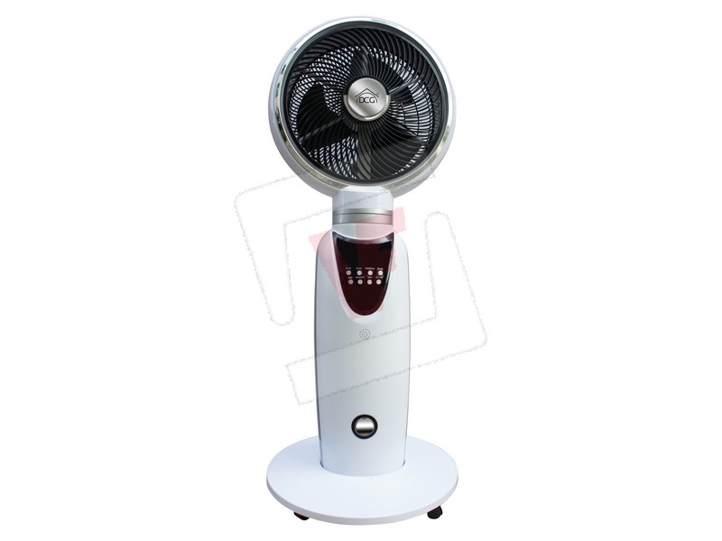 Dcg VENTILATORE CON...